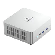 MinisForum VENUS i5-12450H 16GB Windows 11 Pro Mini PC-0