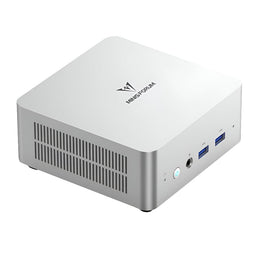 MinisForum VENUS i5-12450H 16GB Windows 11 Pro Mini PC-0