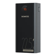 Romoss Power Bank Zeus 40000mAh 22.5w BK-0