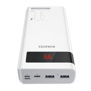 Romoss Sense 8PS Pro 30000mAh 30W Fast Charge Power Bank - White-2