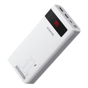 Romoss Sense 8PS Pro 30000mAh 30W Fast Charge Power Bank - White-3