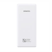 Romoss Power Bank PRC 10000mAh 15W WH-0