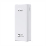 Romoss Power Bank PRC 10000mAh 15W WH-1