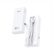 Romoss Power Bank PRC 10000mAh 15W WH-3