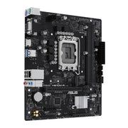 Asus PRIME H610M-R LGA1700 Micro ATX Motherboard-2
