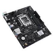 Asus PRIME H610M-R LGA1700 Micro ATX Motherboard-3