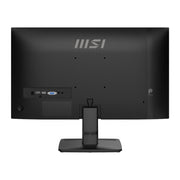 MSI MON PRO IPS  25 1080P 120HZ 1MS-4