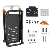 PXN A11 Gaming Racing Wheel Foldable Stand-4