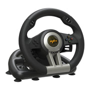 PXN V3 PRO Gaming Steering Wheel-2