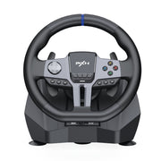 PXN V9 Gen 2 Gaming Steering Wheel-2