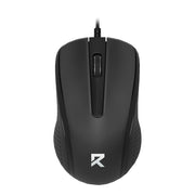 Redragon BM-4049 1200DPI Wired Optical Mouse-0