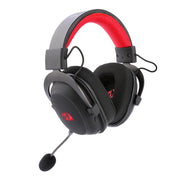 Redragon H510 ZEUS PRO 7.1 Surround Sound Wireless Gaming Headset – Black-2