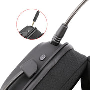 Redragon H510 ZEUS PRO 7.1 Surround Sound Wireless Gaming Headset – Black-5