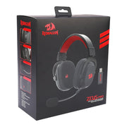 Redragon H510 ZEUS PRO 7.1 Surround Sound Wireless Gaming Headset – Black-6