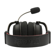 REDRAGON Over-Ear ZEUS-X USB RGB Gaming Headset - Black-4