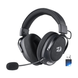 Redragon Arrow Pro H858 Wireless Gaming Headset (Bluetooth + 2.4GHz)-0