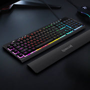 REDRAGON KB MEMB SHIVA BK-3