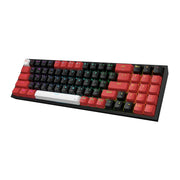 REDRAGON MECHANICAL POLLUX PRO WIRELESS BT|RF GAMING KEYBOARD-2
