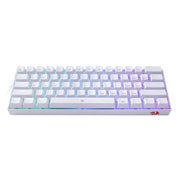 REDRAGON DRAGONBORN Wired Mechanical Keyboard RGB
67Key Design - White-2