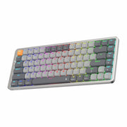 REDRAGON MECHANICAL AZURE Wireless Gaming Keyboard-1