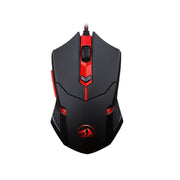 REDRAGON 4IN1 Gaming Combo Mouse|Mouse Pad|Headset|Keyboard-2