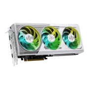 ASRock Radeon RX9060 XT Steel Legend 16G Graphics Card-2