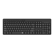 Redragon BK-7094 Full-sized Wireless Office Keyboard-0