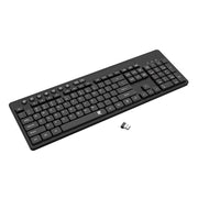 Redragon BK-7094 Full-sized Wireless Office Keyboard-1