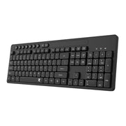 Redragon BK-7094 Full-sized Wireless Office Keyboard-2
