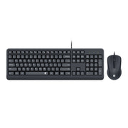 Redragon BS-7092 Wired Keyboard and Mouse Combo-0