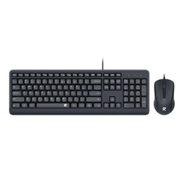 Redragon BS-7092 Wired Keyboard and Mouse Combo-0