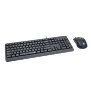 Redragon BS-7092 Wired Keyboard and Mouse Combo-1