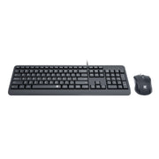Redragon BS-7092 Wired Keyboard and Mouse Combo-3