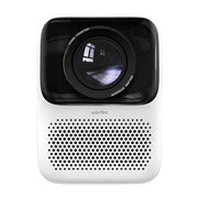 WANBO T2 MAX 1080P 450ANSI Android 9.0 Smart Projector - White-1