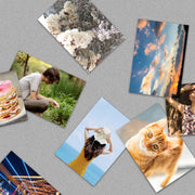 Xiaomi Portable Photo Printer Paper-2