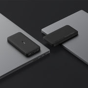 Redmi 10000mAh Redmi Power Bank Black-5