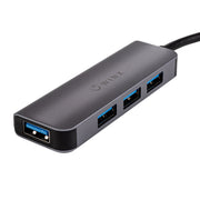 WINX CONNECT Simple USB/Type-C Hub-2