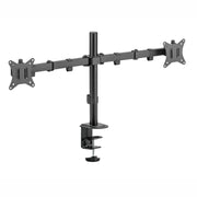 WINX RISE Simple Adjustable Dual Monitor Arm-3