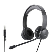 WINX CALL Clear 3.5mm Headset-0