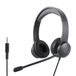 WINX CALL Clear 3.5mm Headset-0