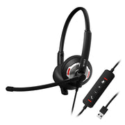 WINX CALL Pro AI Noise Cancelling Mic Headset-0
