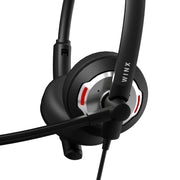 WINX CALL Pro AI Noise Cancelling Mic Headset-1