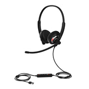 WINX CALL Pro AI Noise Cancelling Mic Headset-4