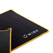 WINX GLIDE Black Extra Large Mouse Pad-2