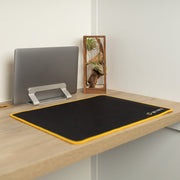 WINX GLIDE Black Extra Large Mouse Pad-3