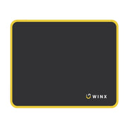 WINX GLIDE Black Medium Mouse Pad-0
