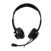 WINX CALL Clear 3.5mm Headset-1