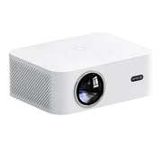 WANBO X2 MAX 1080P 450ANSI Android 9.0 Smart Projector - White-1
