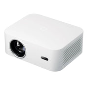 WANBO X2 MAX 1080P 450ANSI Android 9.0 Smart Projector - White-2