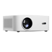 WANBO X2 MAX 1080P 450ANSI Android 9.0 Smart Projector - White-3